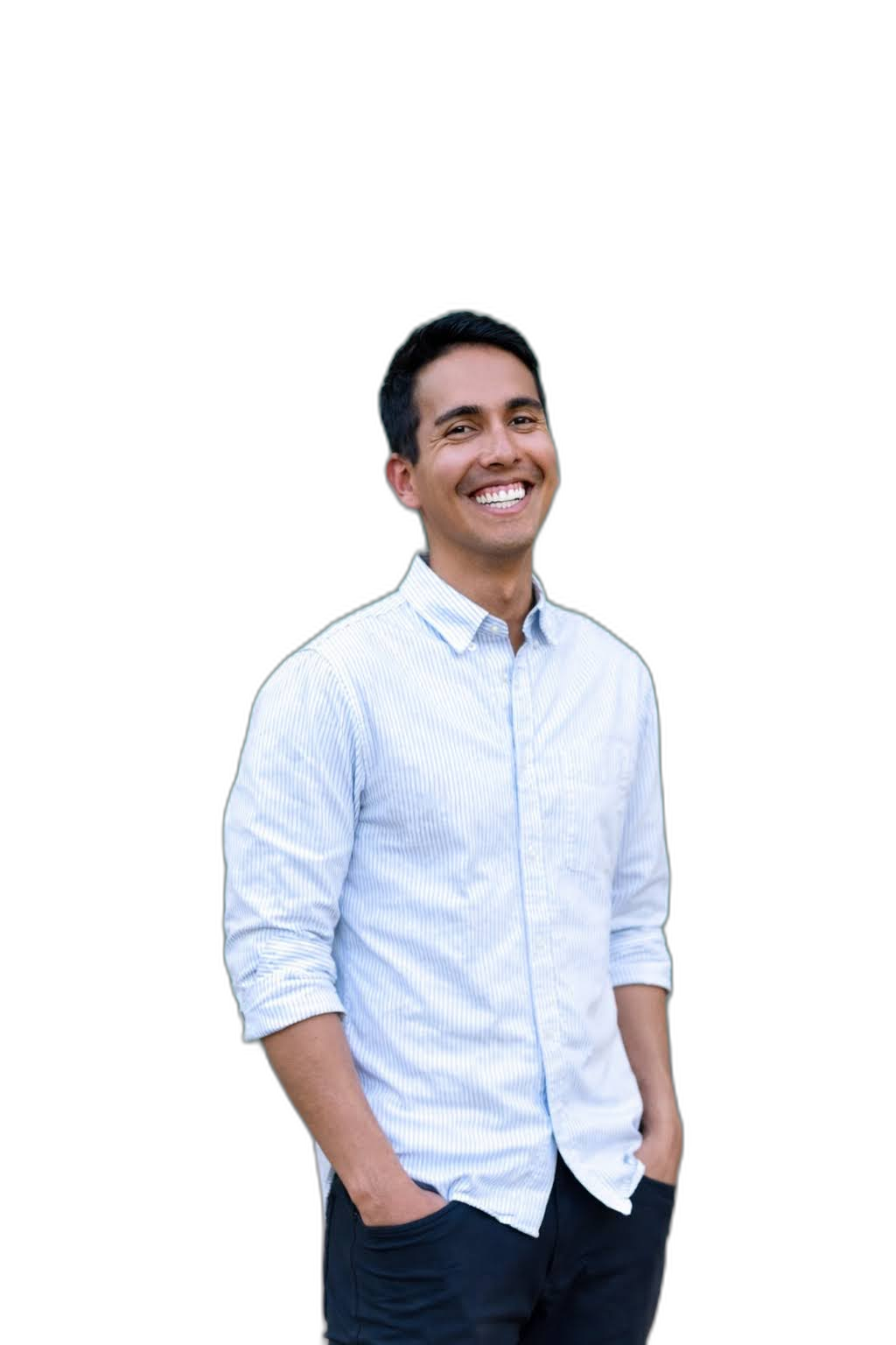 Alejandro Rioja